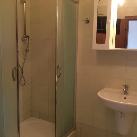 Briliant Hostel Praha