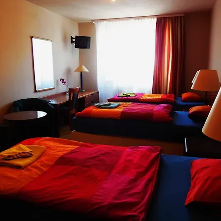 Hostel Briliant