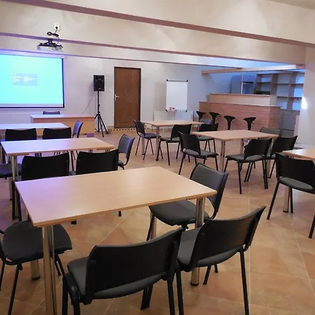Hostel Briliant Praha
