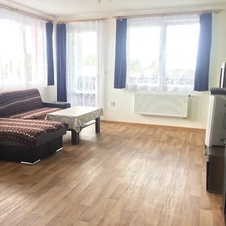 Hostel Briliant Prag