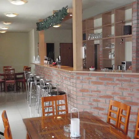 Albergue Briliant *
