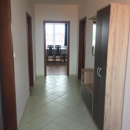 Albergue Briliant