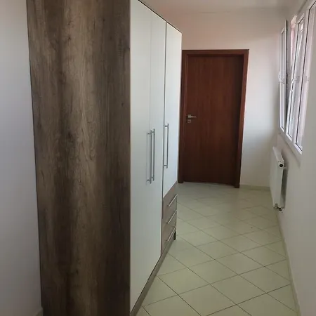 Albergue Briliant
