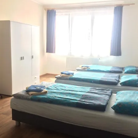 Briliant Albergue