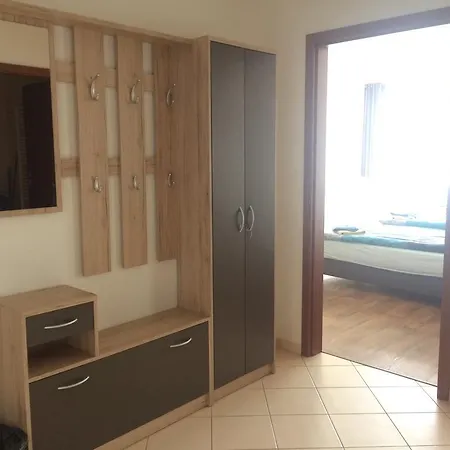 Briliant Albergue
